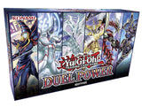 Yu-Gi-Oh! Trading Card Game - Duel Power Box Set - TCG