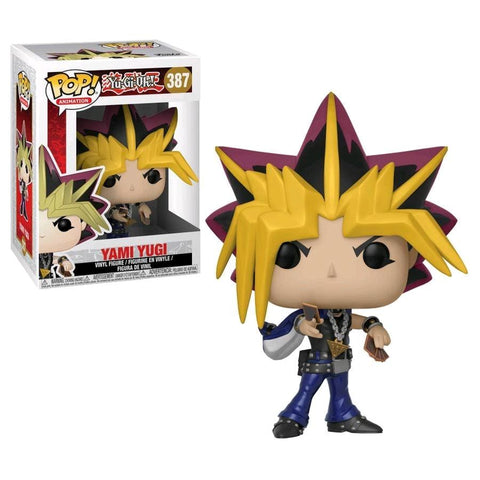 Yu-Gi-Oh - Yami Yugi Pop! - Pop! Vinyl