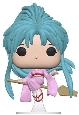 Yu Yu Hakusho - Botan Pop! Vinyl - Pop! Vinyl