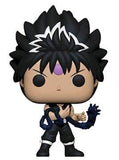Yu Yu Hakusho - Hiei US Exclusive Pop! Vinyl [RS] - Pop! Vinyl