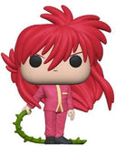 Yu Yu Hakusho - Kurama Pop! Vinyl - Pop! Vinyl