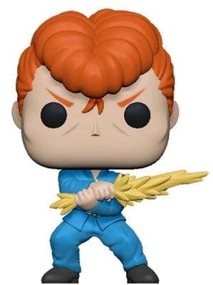 Yu Yu Hakusho - Kuwabara Pop! Vinyl - Pop! Vinyl
