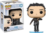 Yuri!!! On Ice - Yuri Pop! Vinyl - Pop! Vinyl