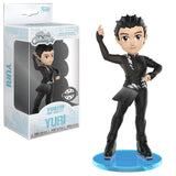 Yuri On Ice - Yuri Rock Candy - Vinyl Figure