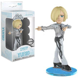 Yuri On Ice - Yurio Rock Candy - Vinyl Figure