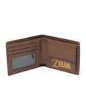 Zelda - Bifold Wallet - Bags & Accessories