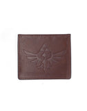 Zelda - Leather Card Wallet - Bags & Accessories
