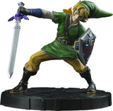 Zelda - Skyward Sword 10 Link Statue - Vinyl Statue