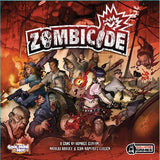 Zombicide - Board Game
