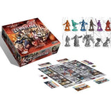 Zombicide - Board Game