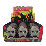 Zombie Refleshmints - Mints Candy Tin - Candy
