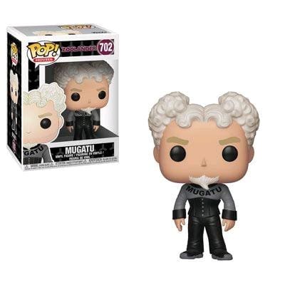 Zoolander - Mugatu (Chance of Chase) Pop! Vinyl - Pop! Vinyl